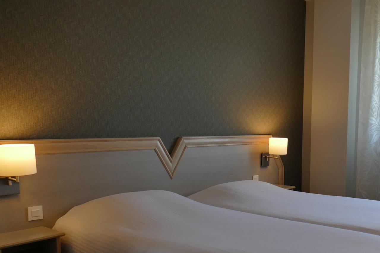 Hotel Au Relais De L'Ill Sermersheim Esterno foto