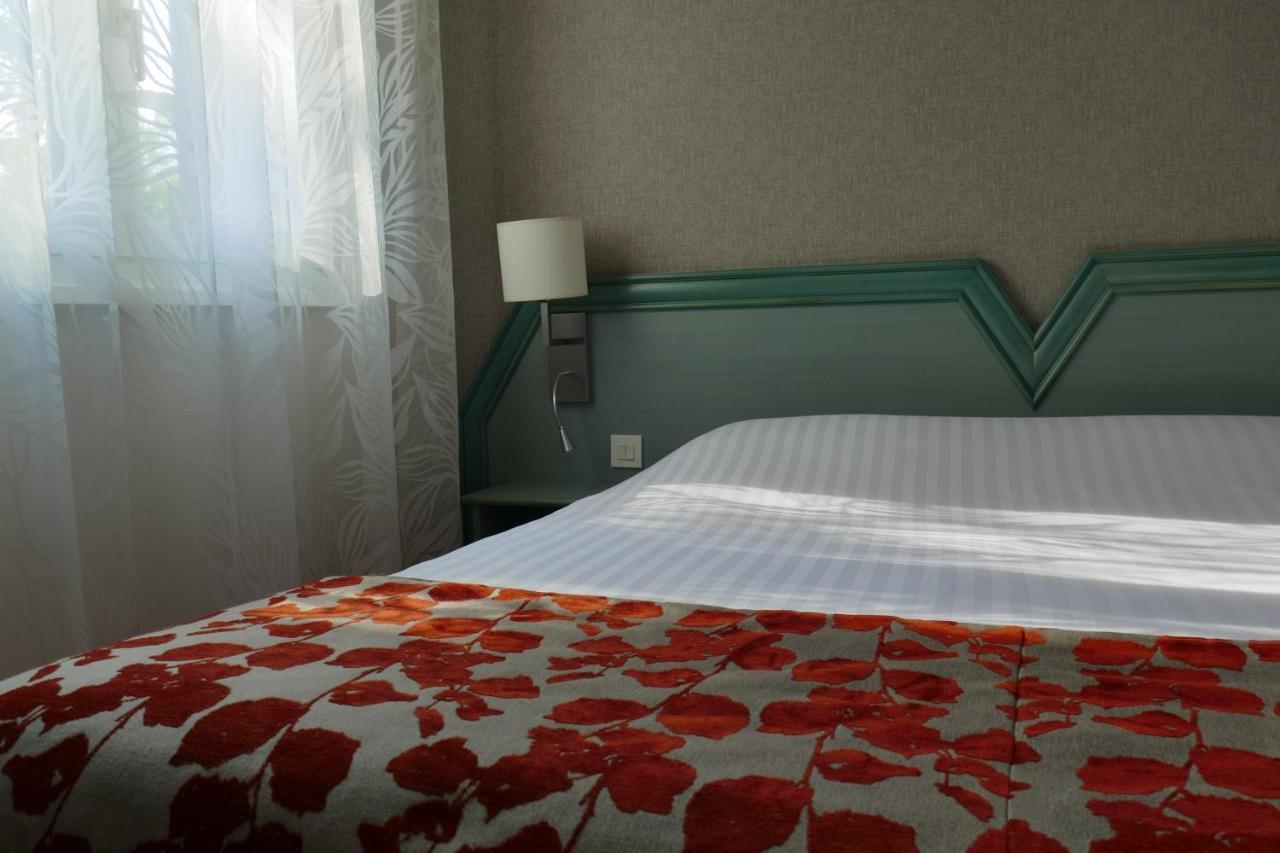 Hotel Au Relais De L'Ill Sermersheim Esterno foto