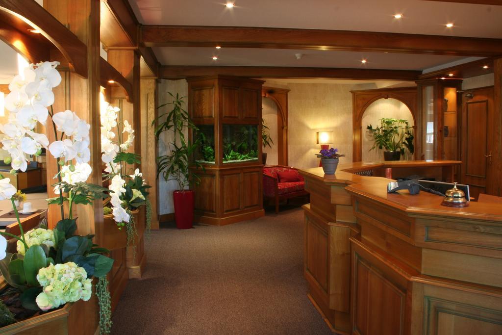 Hotel Au Relais De L'Ill Sermersheim Esterno foto