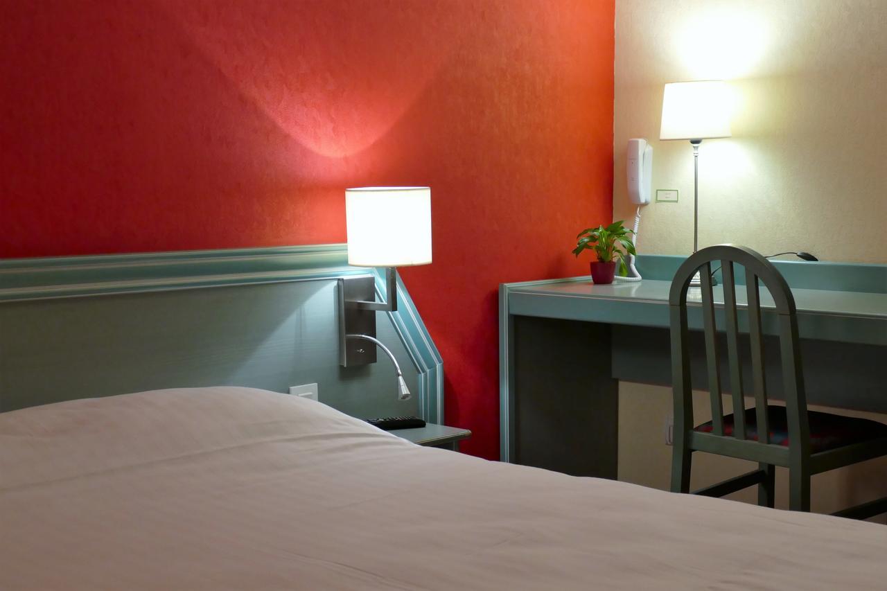 Hotel Au Relais De L'Ill Sermersheim Esterno foto