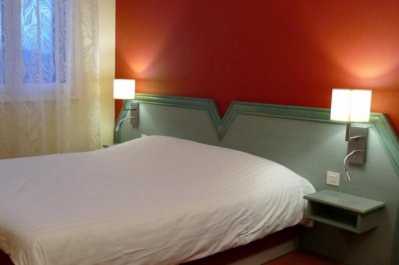 Hotel Au Relais De L'Ill Sermersheim Esterno foto