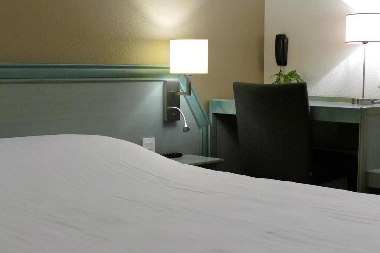 Hotel Au Relais De L'Ill Sermersheim Esterno foto