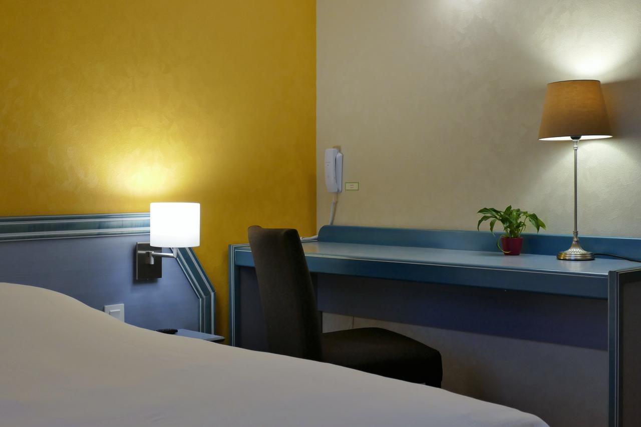 Hotel Au Relais De L'Ill Sermersheim Esterno foto