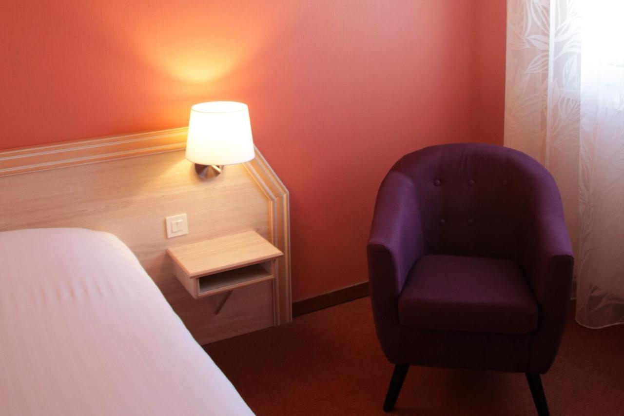 Hotel Au Relais De L'Ill Sermersheim Esterno foto