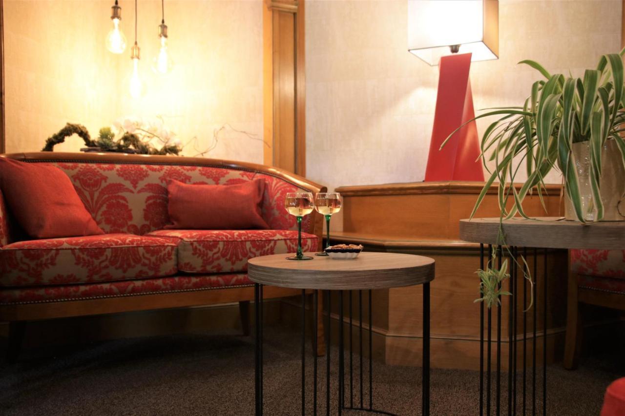 Hotel Au Relais De L'Ill Sermersheim Esterno foto
